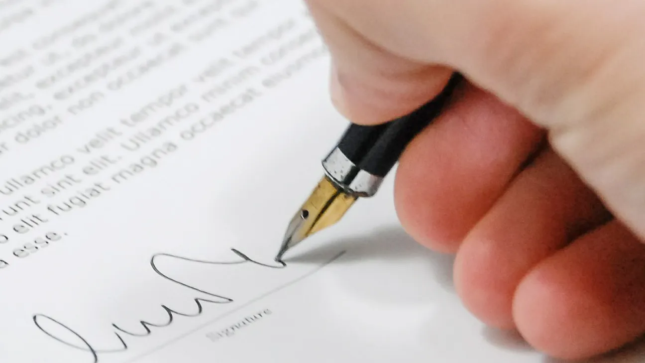 Maintenance Service Agreements