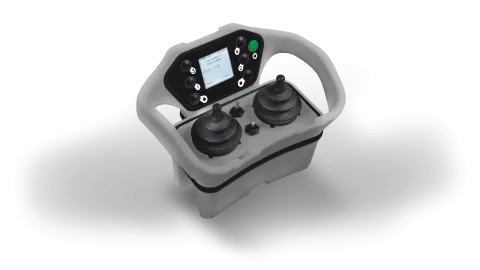 Pika ATEX Series