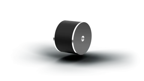 Rubber-to-Metal Bumpers / Buffers