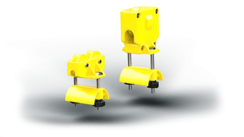 Wire Rope Festoon Systems
