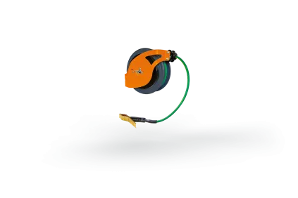 MT/MO Grounding Reels (Spring Reel)