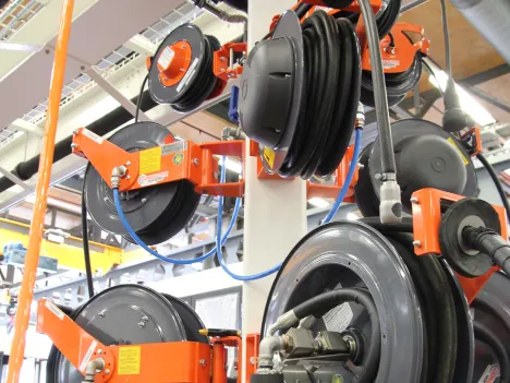 Ergonomic Handling