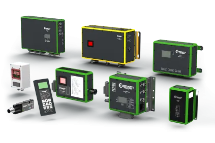 Mobile Controls & Control Systems