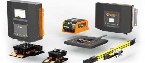 Charging Systems