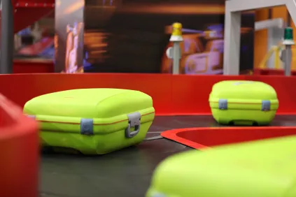 Baggage Handling System