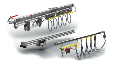 BestaPower Media Supply Systems