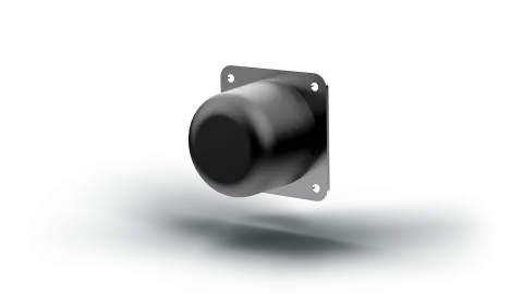 Rubber Buffer