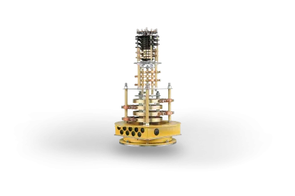 GS Series Slip Ring