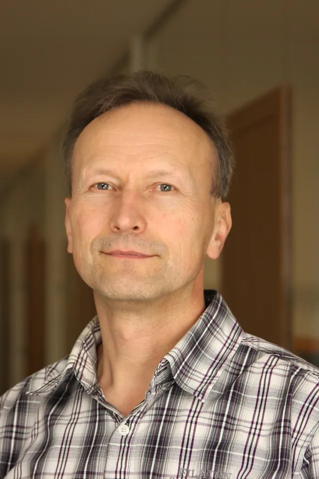 Petr Michálek