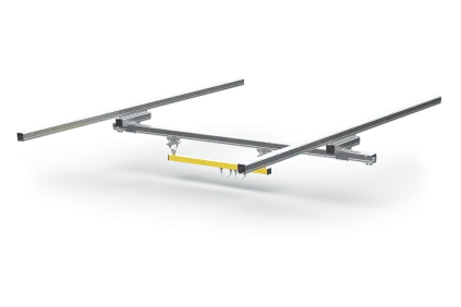 Equipment Bridges Tool Bridges