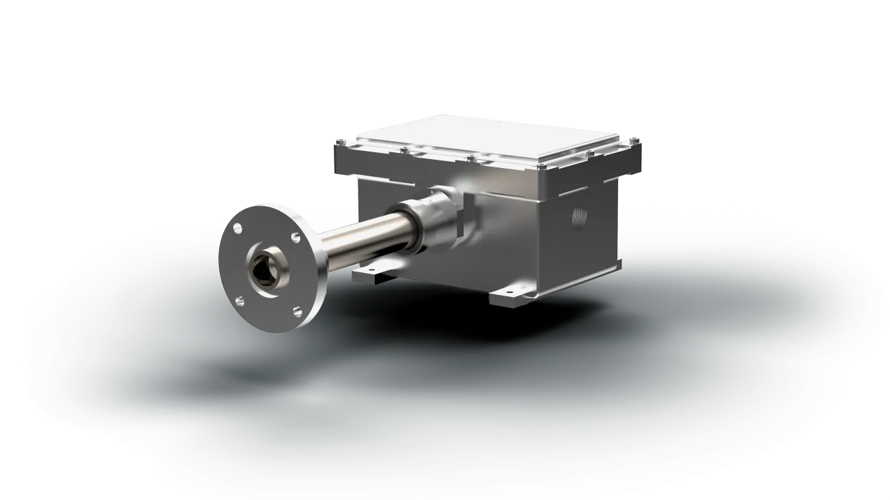 ARIETE Slip Rings