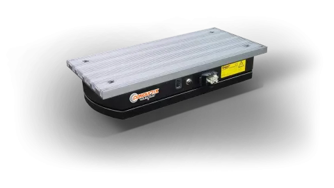 Inductive Power Transfer - Floor