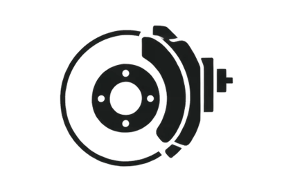 Motor Break Operation - Icon - Motor-Driven Reel Condition Monitoring