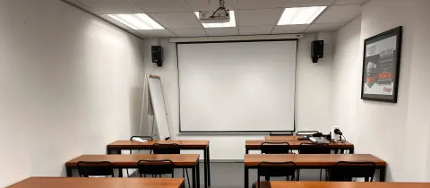 Conductix-Wampfler - Petaling Jaya - Training Center