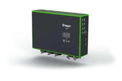 Mobile Control ST-89x Series