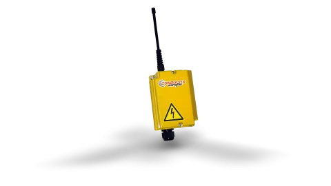 ORRS Radio Remote Control Receiver