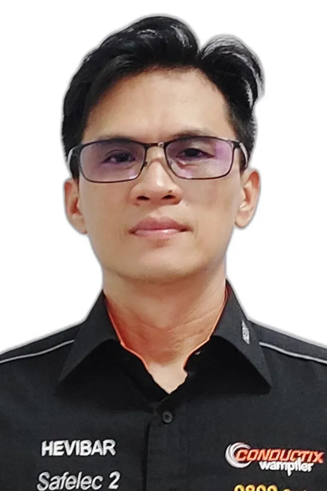 Herry Cahyadi