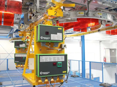 Factory Automation