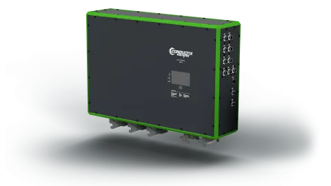 Mobile Control ST-89x Series