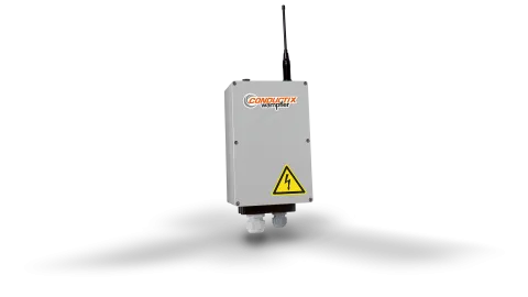 Elio Radio Remote Control Receiver