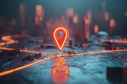 Conductix-Wampfler Location