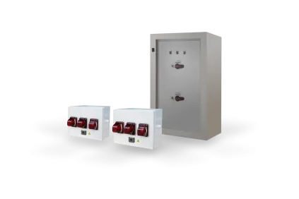 PowerGuard 0800