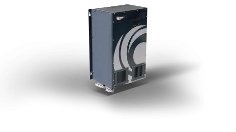 Inductive Power Transfer - Floor