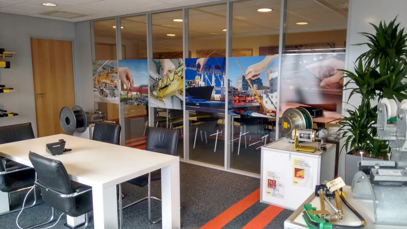 Sales and Market Organization - Netherlands