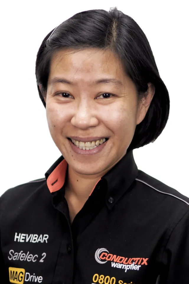 Fiona Chin