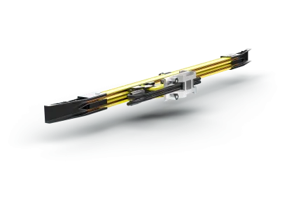Charging Rail