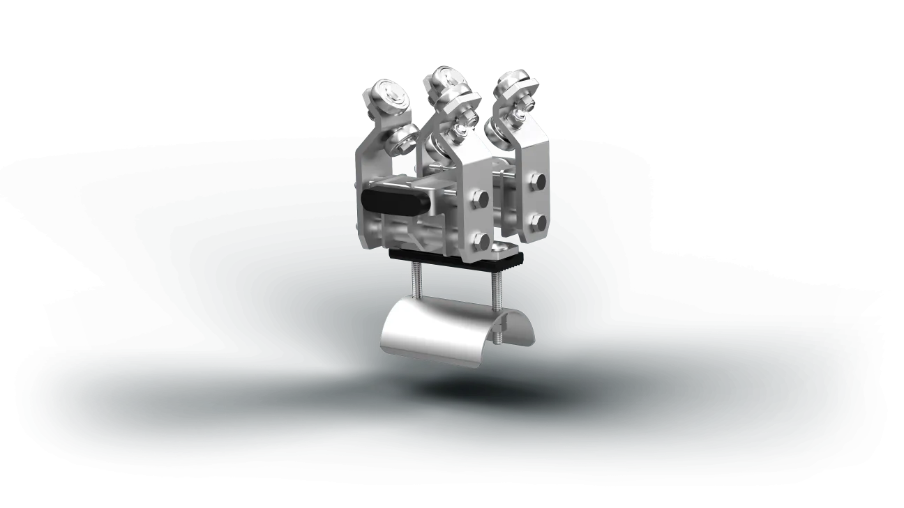 Cable Trolley 0280 Series