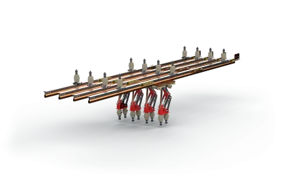CopperHead (Conductor Rail)