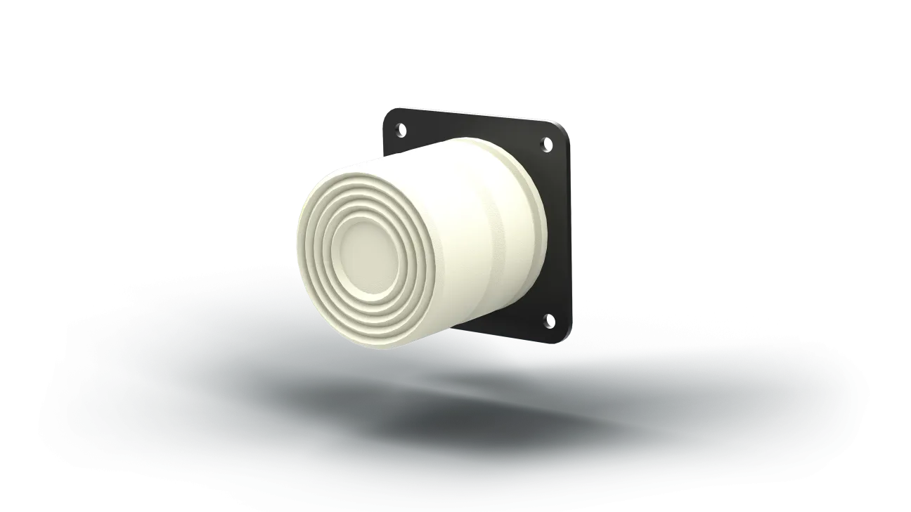 Cellular Bumpers / Buffers
