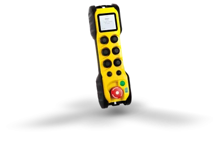 Gama Radio Remote Control Series 
