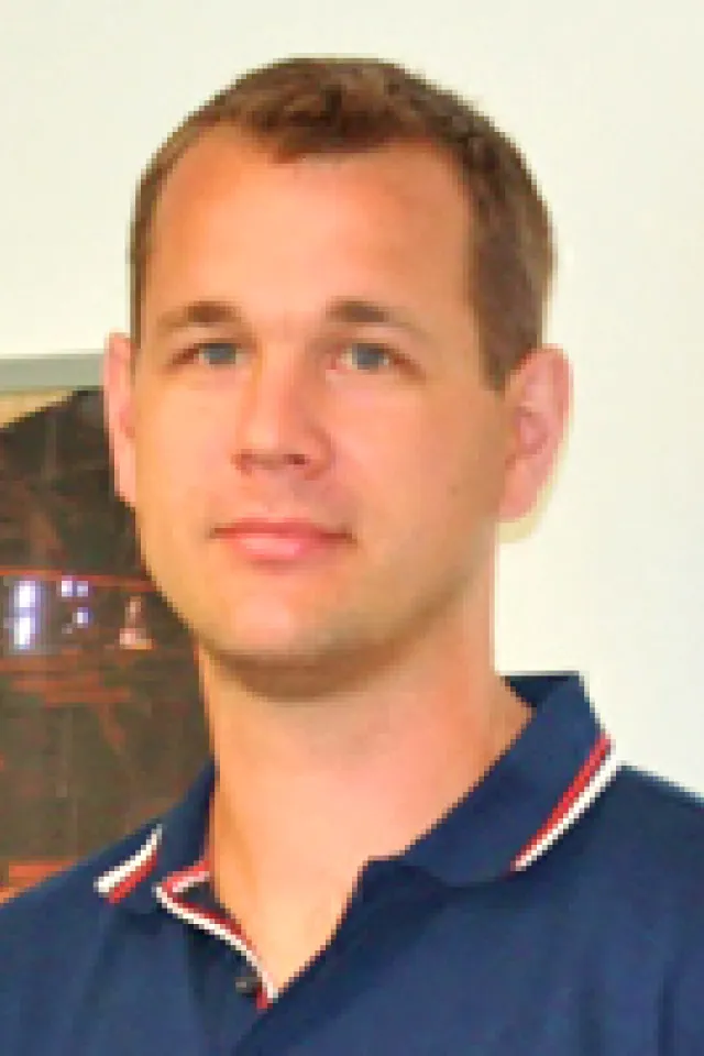 Jürgen Harbeck