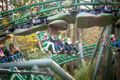 Family Coaster