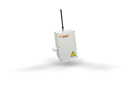 UD Radio Remote Control Receiver
