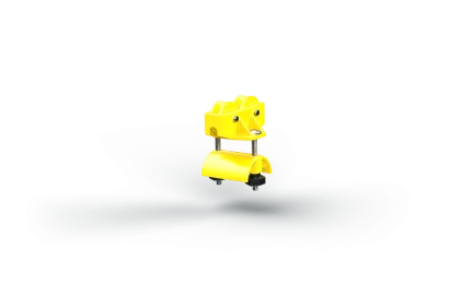 Cable Trolley Series 0210