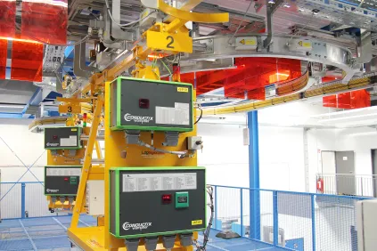Factory Automation