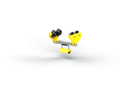 Cable Trolley Series 0314
