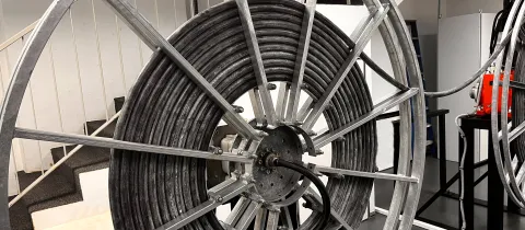 Conductix-Wampfler - Petaling Jaya - Training Center