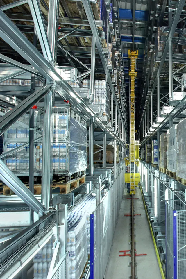 Warehouse