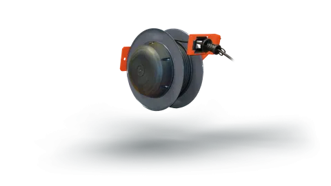 Cable Extensions LO/LF (Spring Reel)