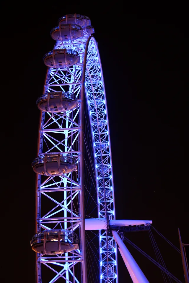 Observation Wheel