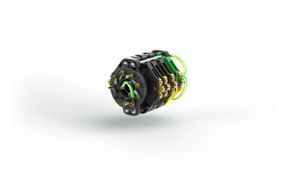 USR Slip Ring 