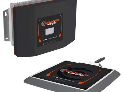 Wireless Charger 3.0