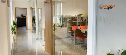 Conductix-Wampfler s.r.o