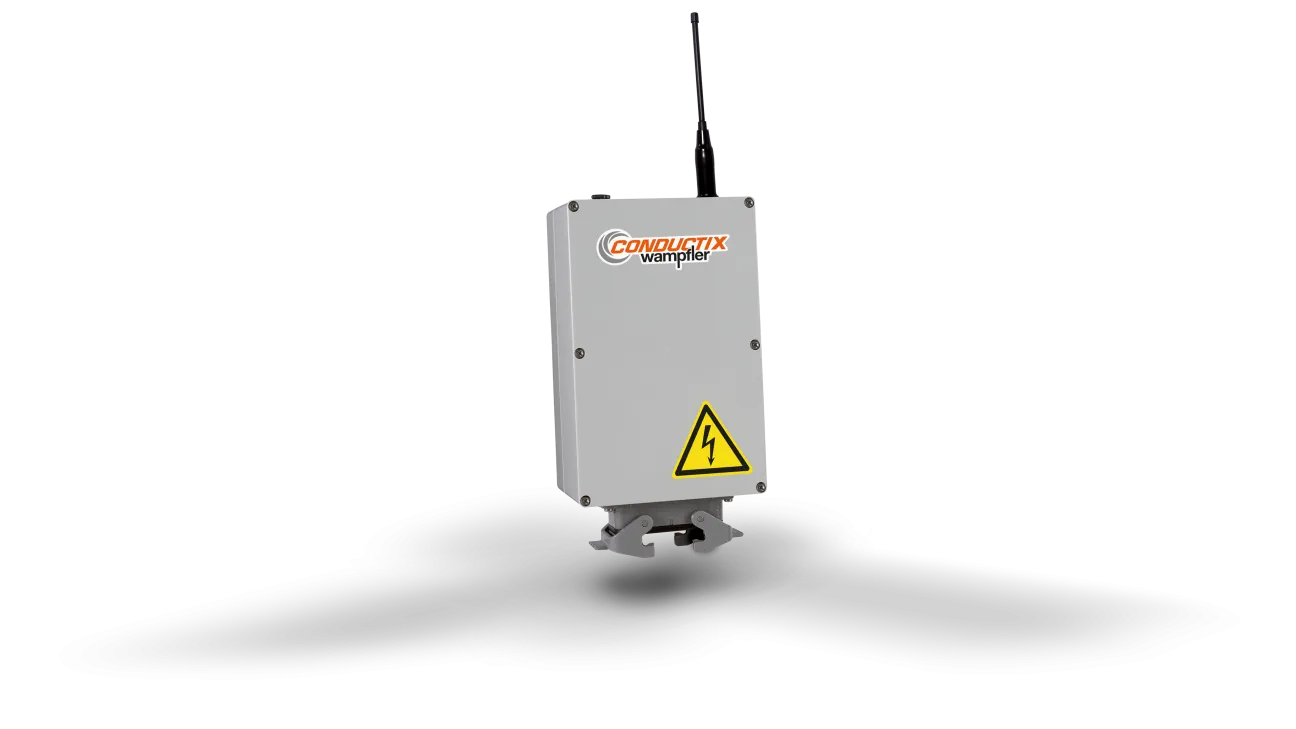 Alto Radio Remote Control Receiver