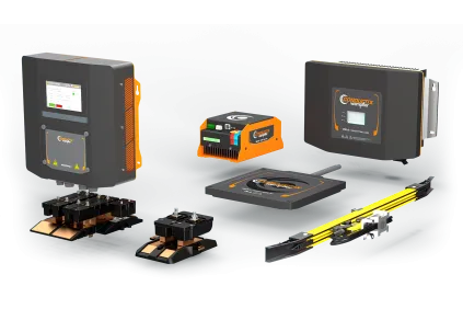 Charging Systems