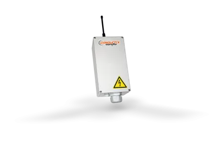 ORRA Radio Remote Control Receiver